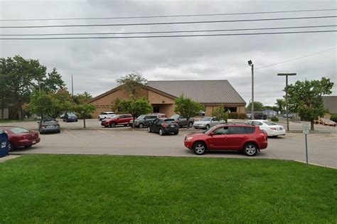 Greenwood Main Post Office: Passport Office in .